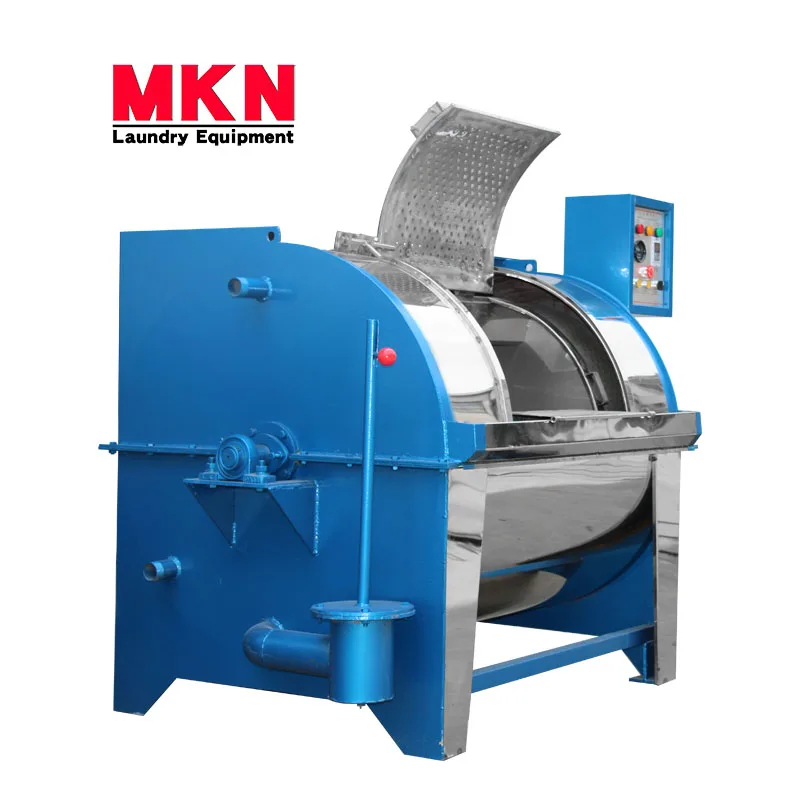 70kg Horizontal Washing Machine Industrial Washing Machine