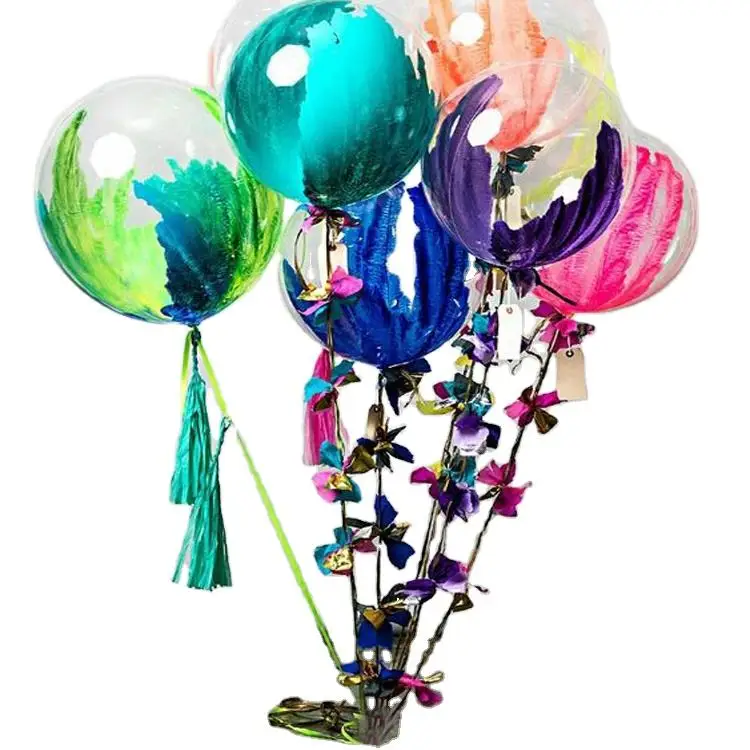 plain balloons retro Metallic Chrome Macaroon latex balloon suppliers manufacturers helium balloons for party decorations