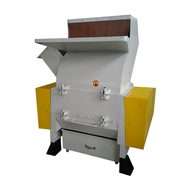 PC Series Plastic Crusher/Grinder/Shredder Machine