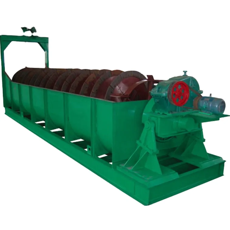 
FL spiral classifier ore stone mining clasifying equipment machinery 