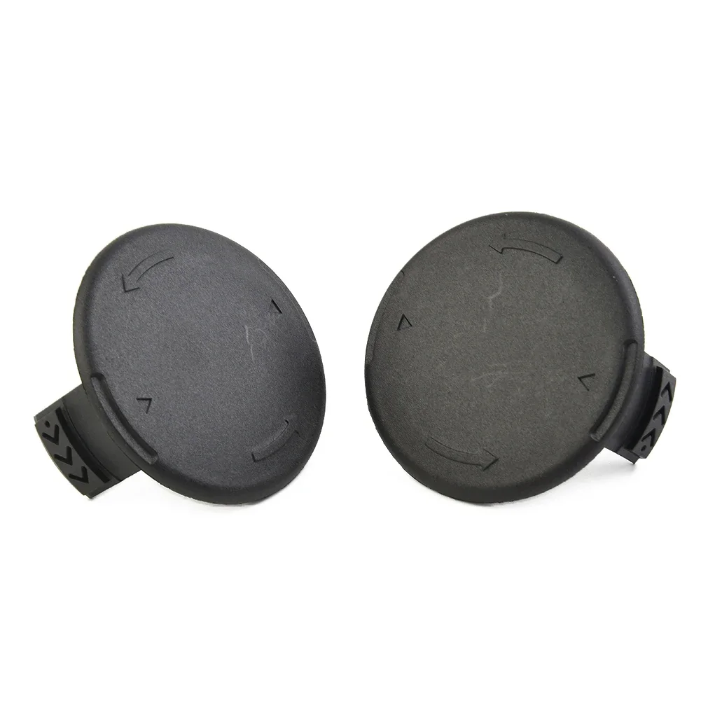 Strimmer Spool Cover Cap For BOS CH ART 23 SL ART 26 SL ART Easy F016F04557 Garden Power Tools