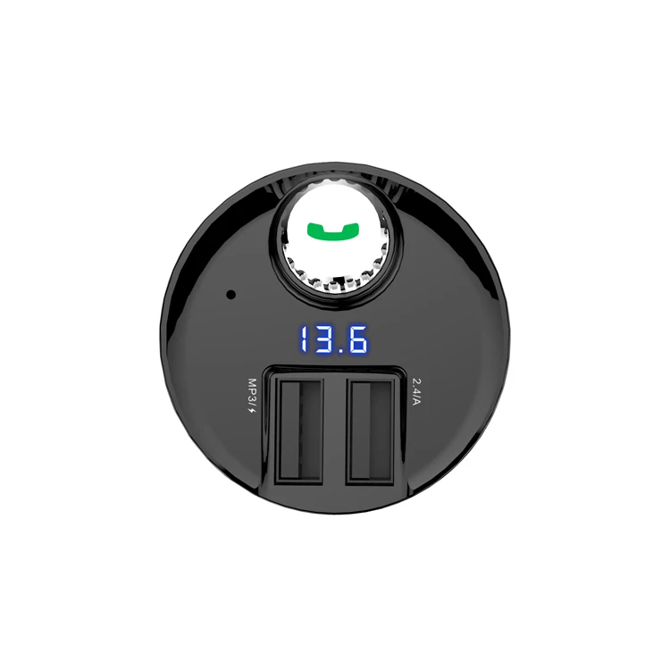Fm-передатчик Bluetooth автомобильное зарядное устройство для всех моделей