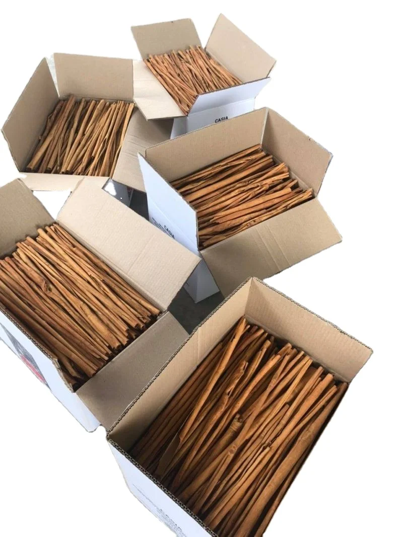 TOP SALE STICK CINNAMON / CINAMON / CASSIA PREMIUM QUALITY FROM VIETNAM