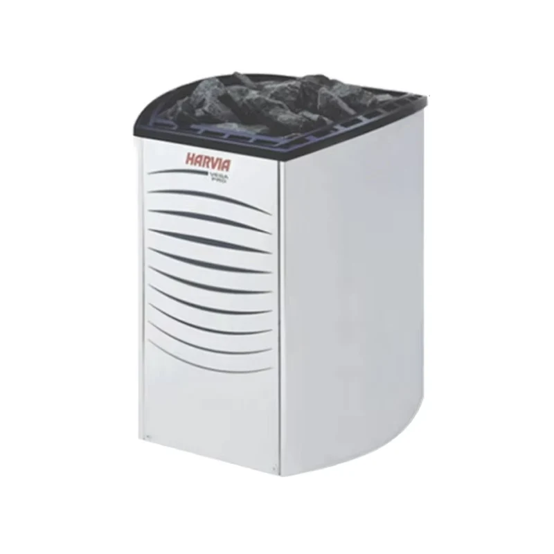 Harvia Vega series BC105 4.5KW 6KW 9KW 10.5KW External Internal Control Sauna Heater For Dry Sauna Room