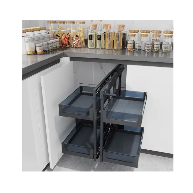 Универсальная корзина для хранения