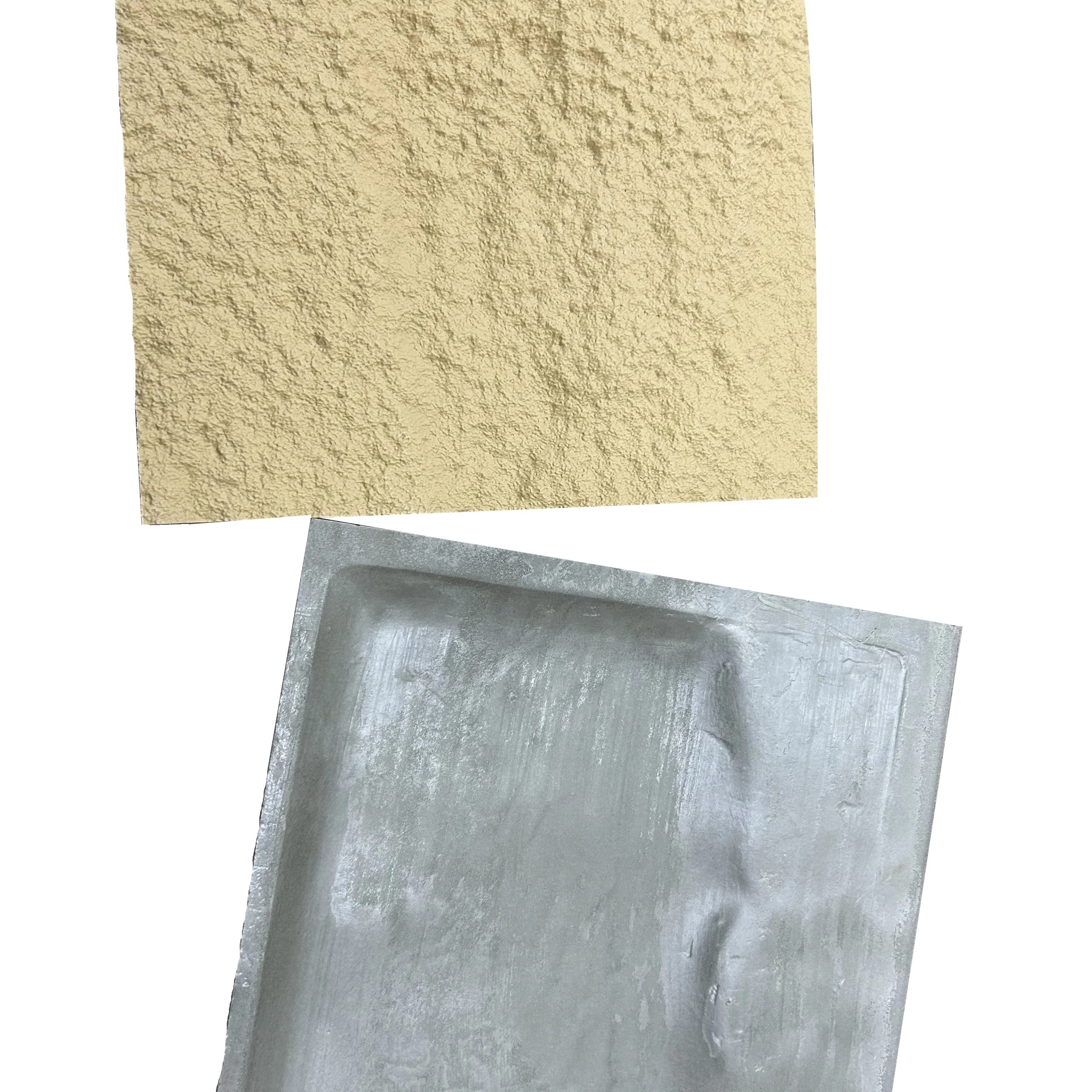 PU stone Pu Rock Veneer Exterior Panel Paneles De Pared De Piedra FalsaPolyurethane Artificial stone Wall Panel Rock