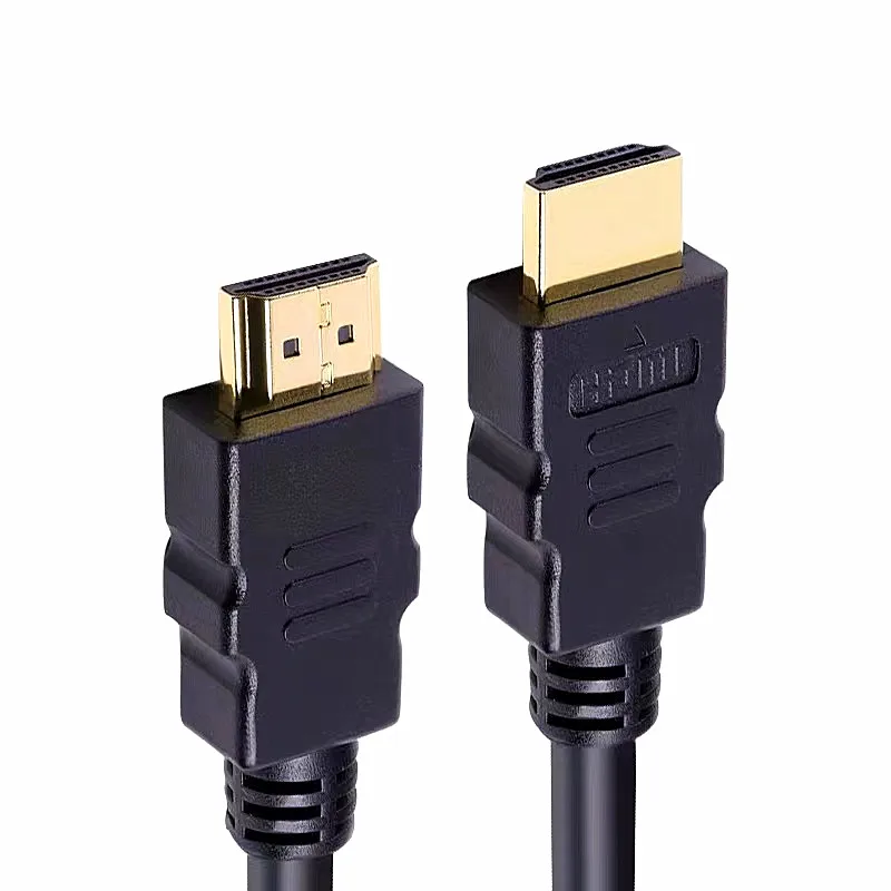 Hd 2.0 Version 4K, 3840*2160 Resolution, HIGH-DEFINITION Cable TV Computer Cable