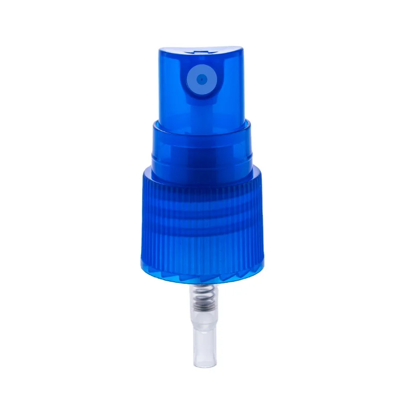 18/410 Yuyao Plastic Fine Mist Spray For PET/ Glass Bottle Mist Sprayer Pump