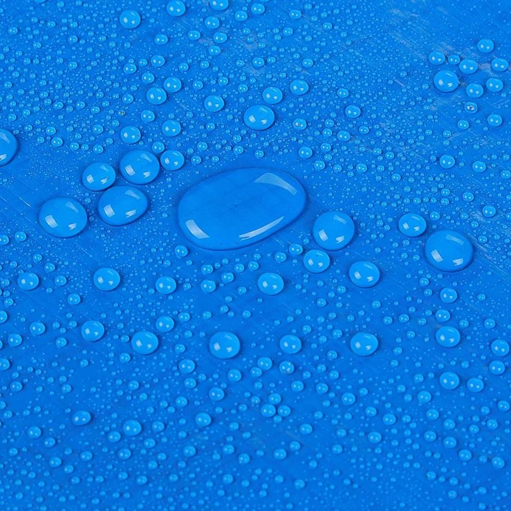 Производитель брезент сверхпрочный Водонепроницаемый Pe