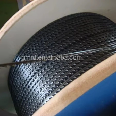 High Quality New Cylinder Accessory Opening Cleaning Roller Card for Clothing Type Textile Machine Parts