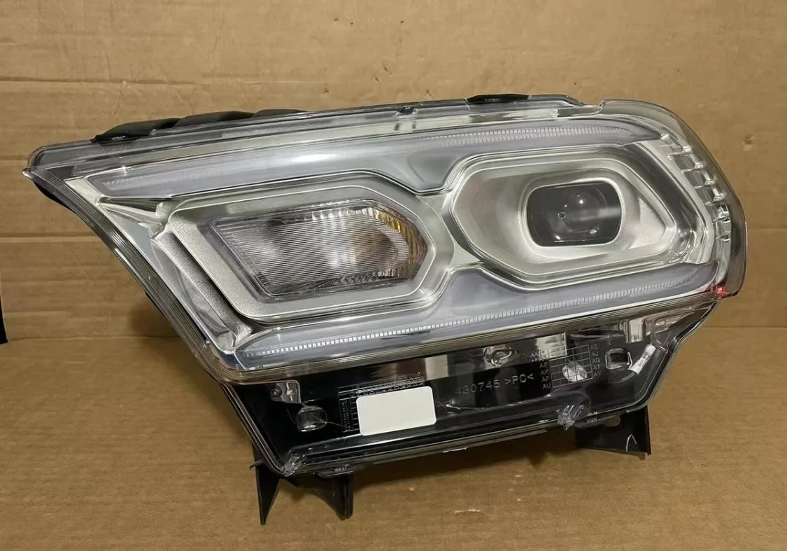 The latest High quality aftermarket full led headlamp headlight front lamp for Dodge Durango head lamp head light 2021