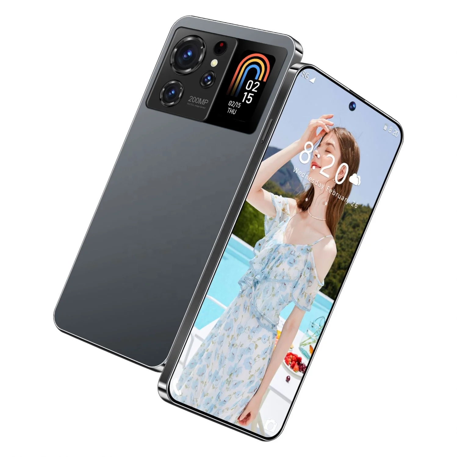 big battery rugged feature mobile with power bank phone portable charger hot xxx video 9