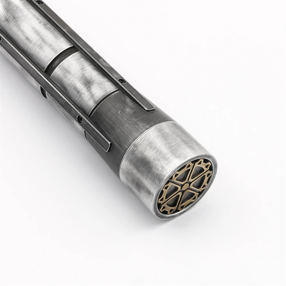 txqsaber star killer EP1 lightsaber Smooth Swing Saber Metal Hilt Color Changing Lightsaber