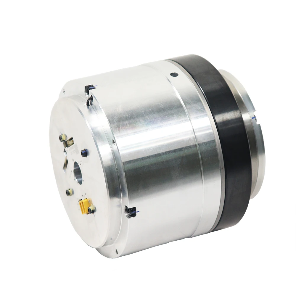 Robot Joint Brushless Motors Permanent Magnet Brushless Dc Motor
