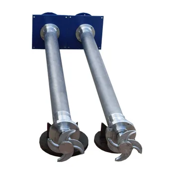 Water treatment  micro nano air bubble generator