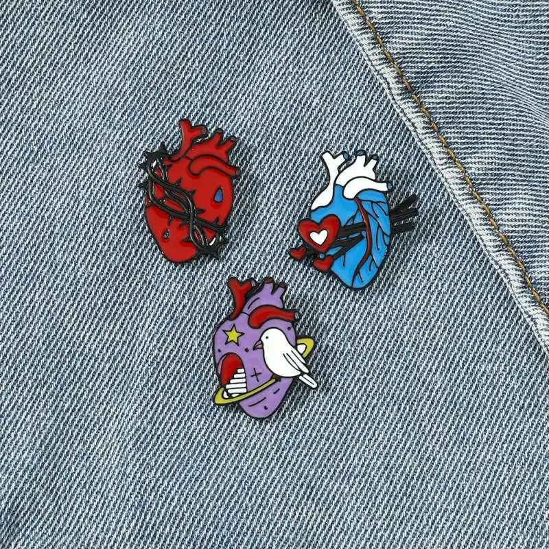 Wholesale Pin Supplier No Minimum Brooch Anime Logo Custom Lapel Metal Badge Soft Hard Enamel Pin hard enamel lapel pins