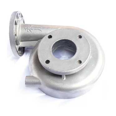 Professional Manufacturer Cast Iron Stainless Steel Aluminum Alloy Die Casting heat resistant casting shells centrifugal pump