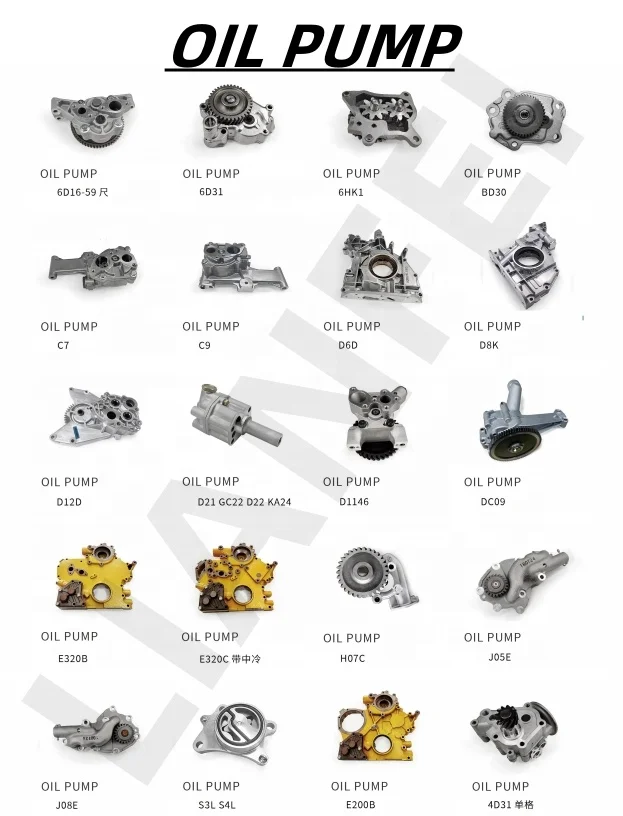 6736-61-1201 6D102 PC200-7 PC220-7 водяной насос двигатель для