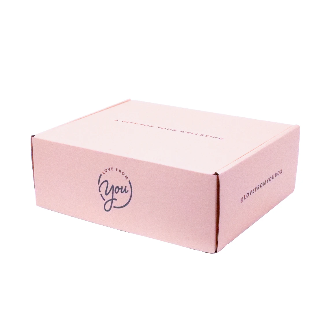 Manufacturer Custom Logo Recyclable Paper Cardboard Moving Printed Mailing Packaging Delivery Shipping Corrugated Carton Box