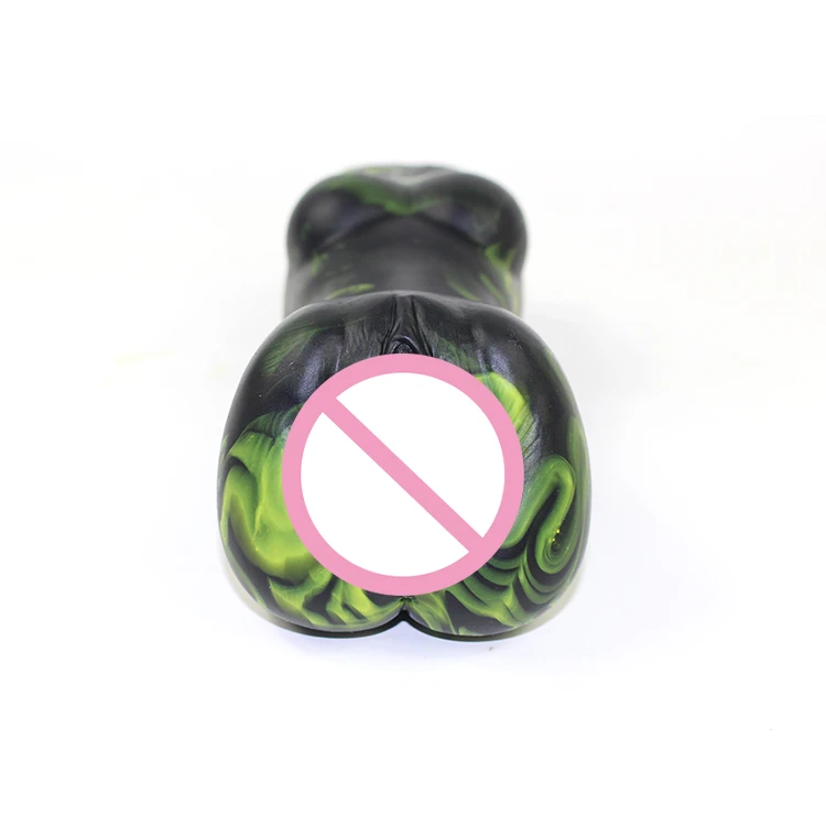 
Liquid Silicone Sex Toys Real Vagina Masturbation Cup Pocket Pussy For Men masturbation egg 