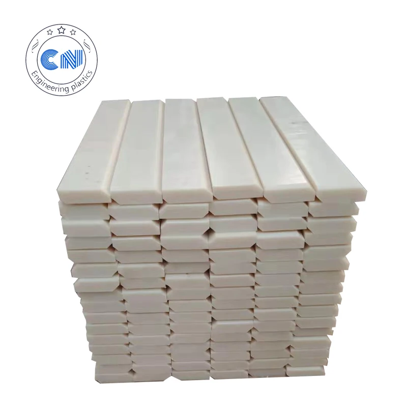 plastic hard nylon sheet nylon backing plate