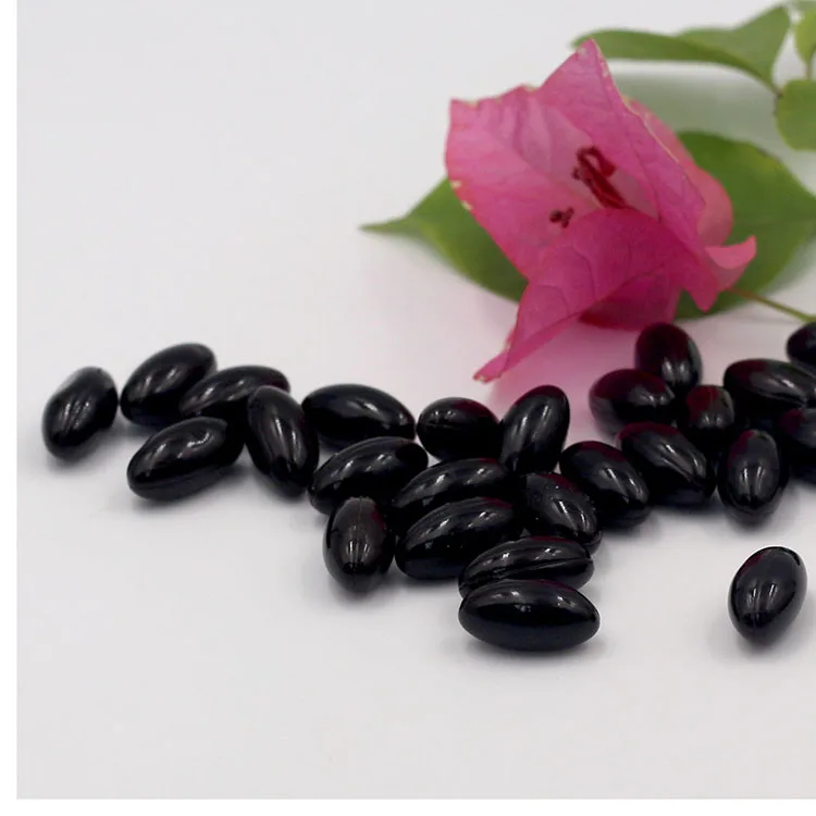 Odm/oem top quality ubiquinol coenzyme q10 softgel capsules for healthy heart