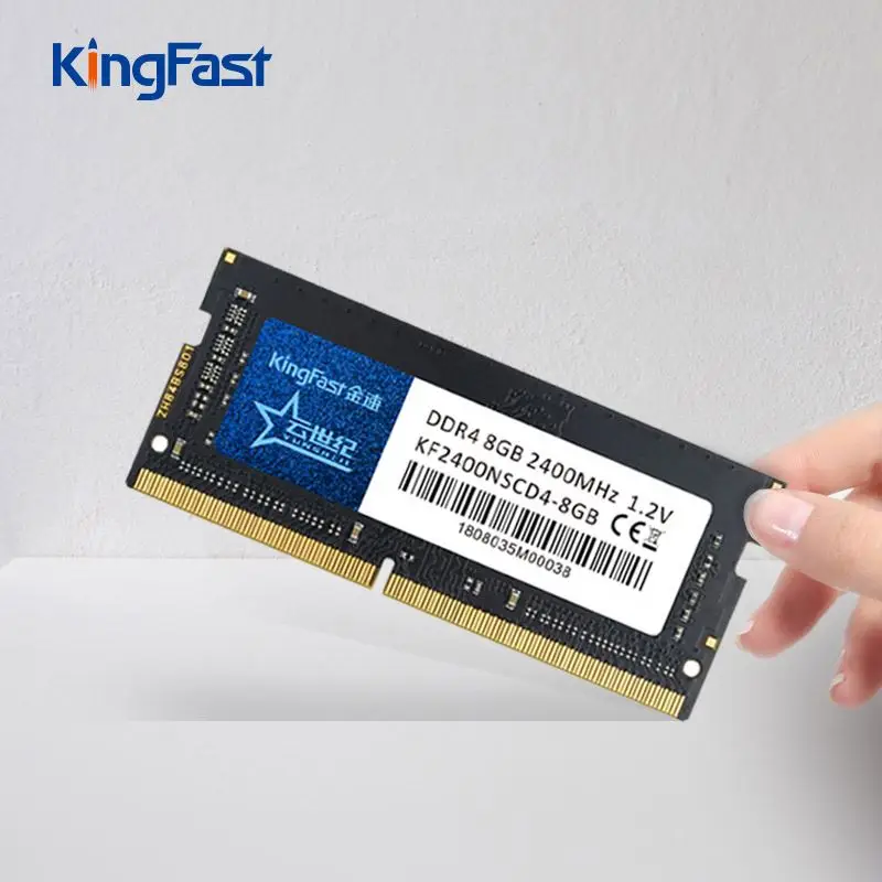  Оперативная Память DDR4/DDR3 для ноутбука 4 ГБ/8 ГБ/16 ГБ