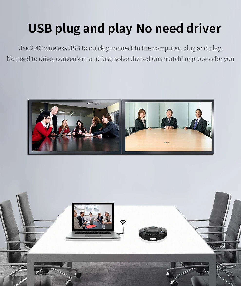 Low Price Guaranteed Quality Buy Professional Wireless conference Microphone speaker Speakerphones