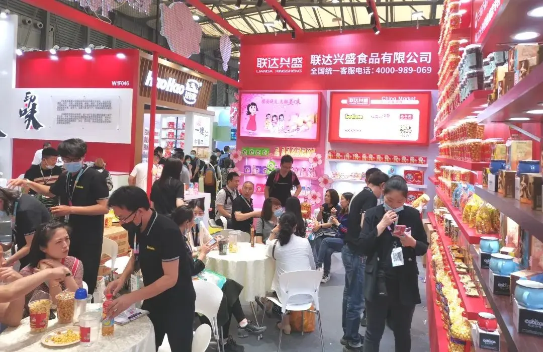 Ready-to-eat popcorn   Chinese head  brand Indiam healthy and nutritious grain snacks for vacations