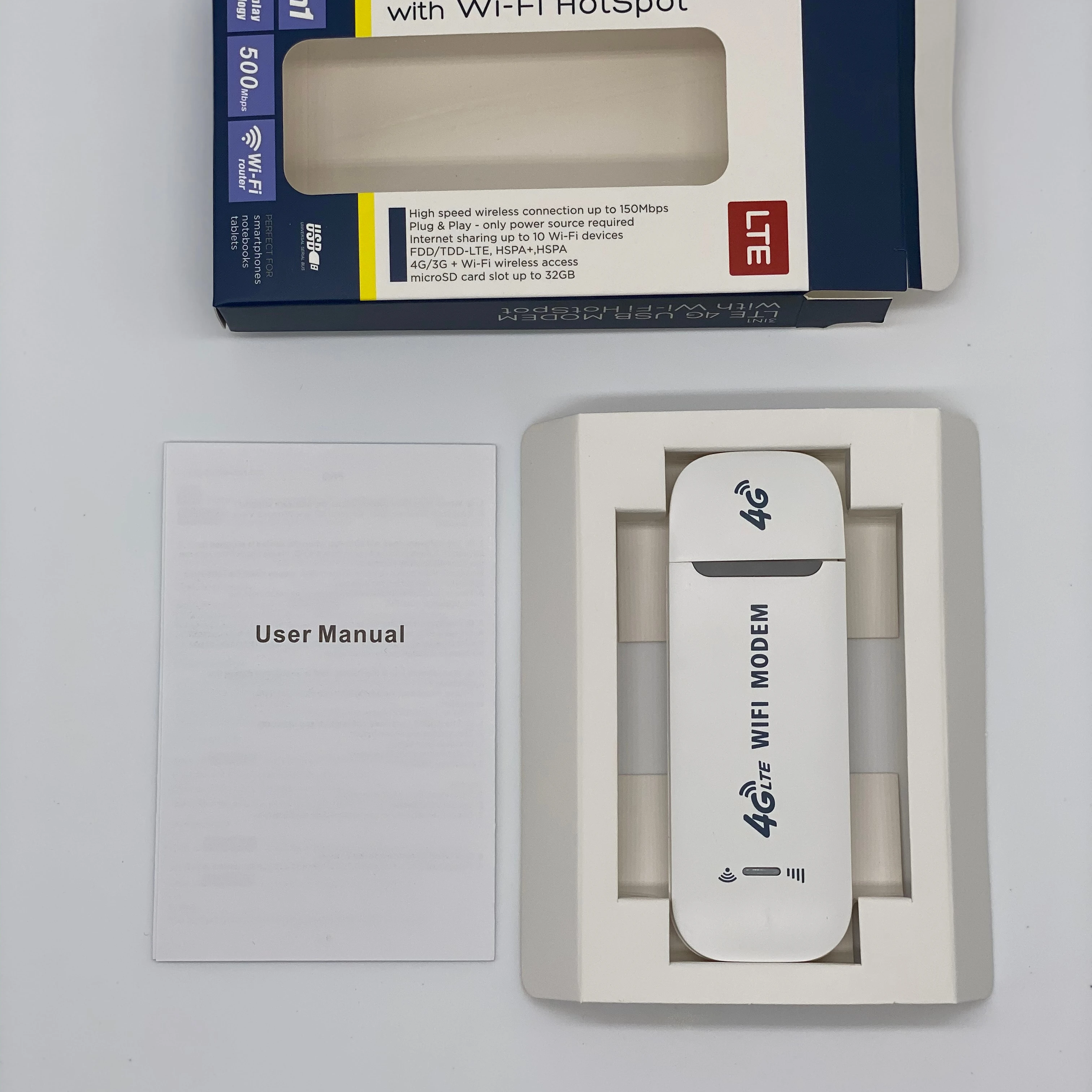 4G wifi dongle, mobile wifi, usb modem