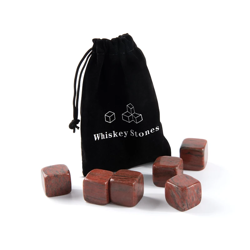 Royal Reserve Whiskey Stone Set Chilling Whiskey Rocks Stone Ice Cube Unique Whiskey Stones