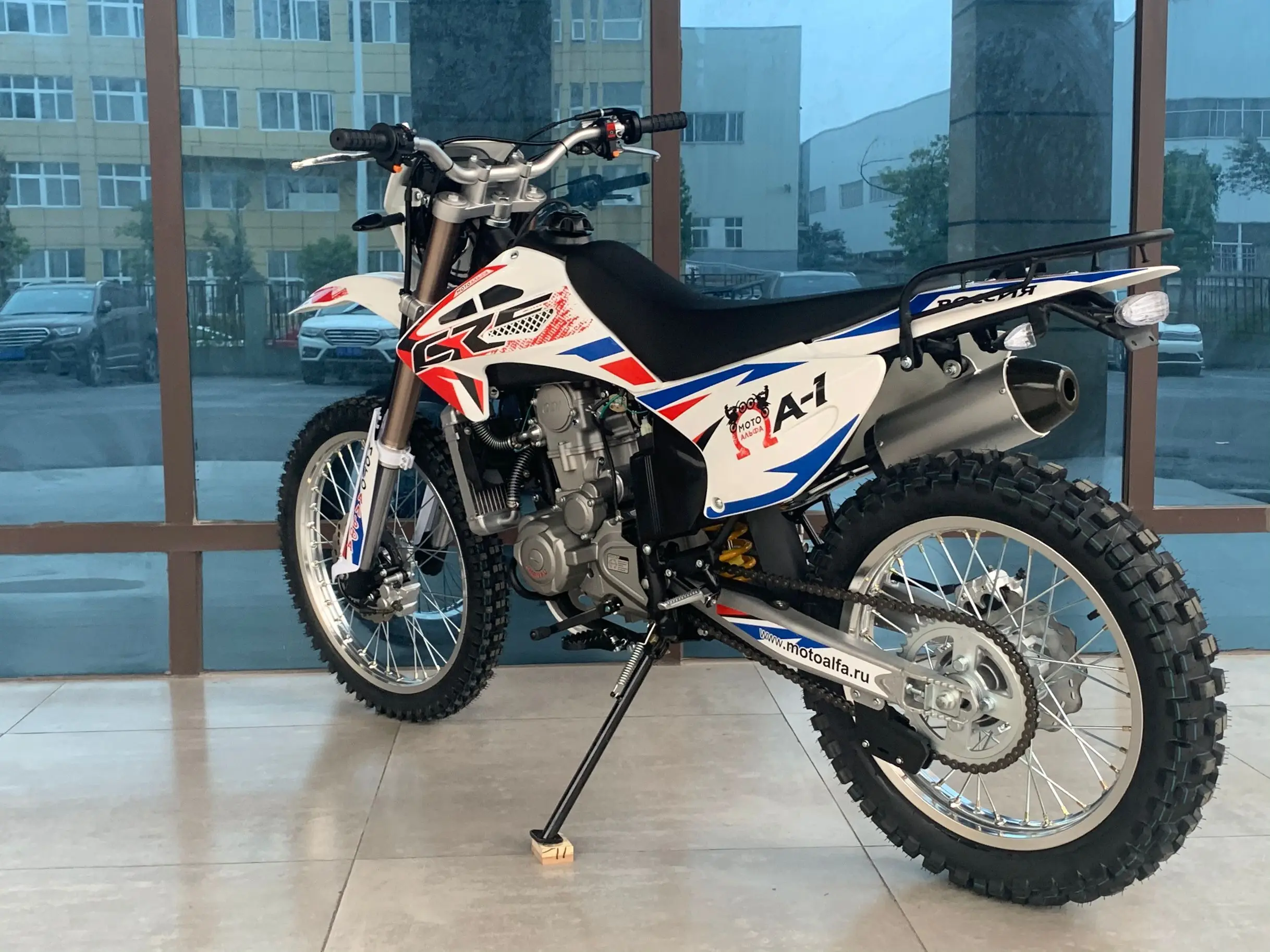 2022 wholesale new powerful ZS lifan OEM gas motorbike 250CC CQR 200 moto electrica racing motorcycles off-road motorcycles