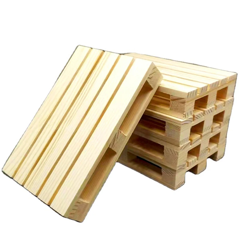 HIGH QUALITY WOOD PALLET 2-WAY 4-WAY COMPETITIVE PRICE READY EXPORT CONTACT NOW TO GET BEST QUOTE