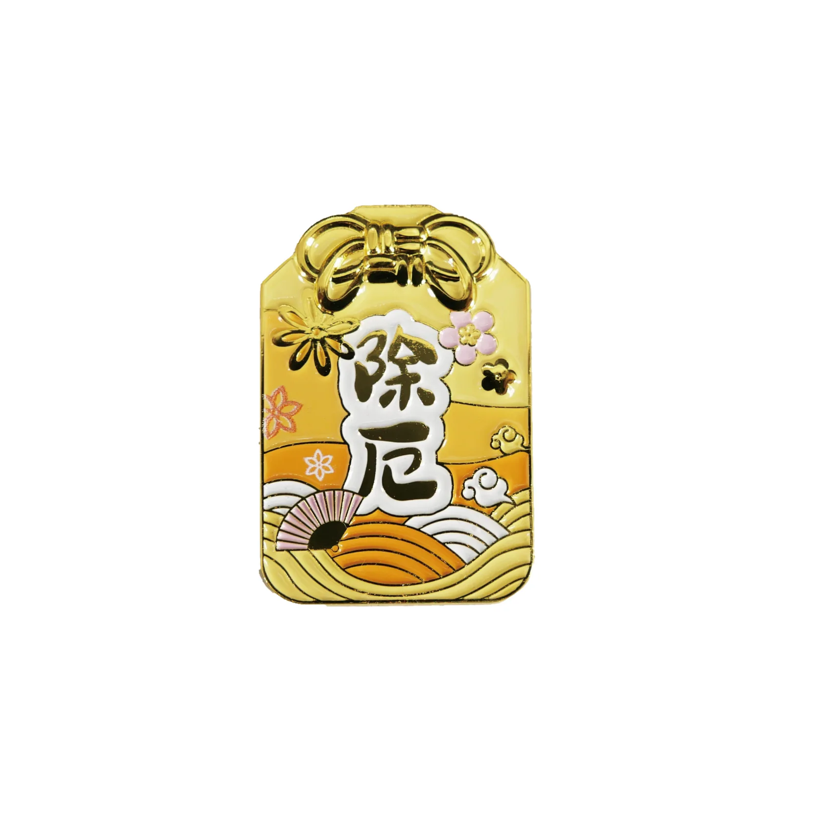 Custom Metal Badge with Enamel Detailing Personalized Lapel Pin for Corporate Branding and Promotional Events Durable