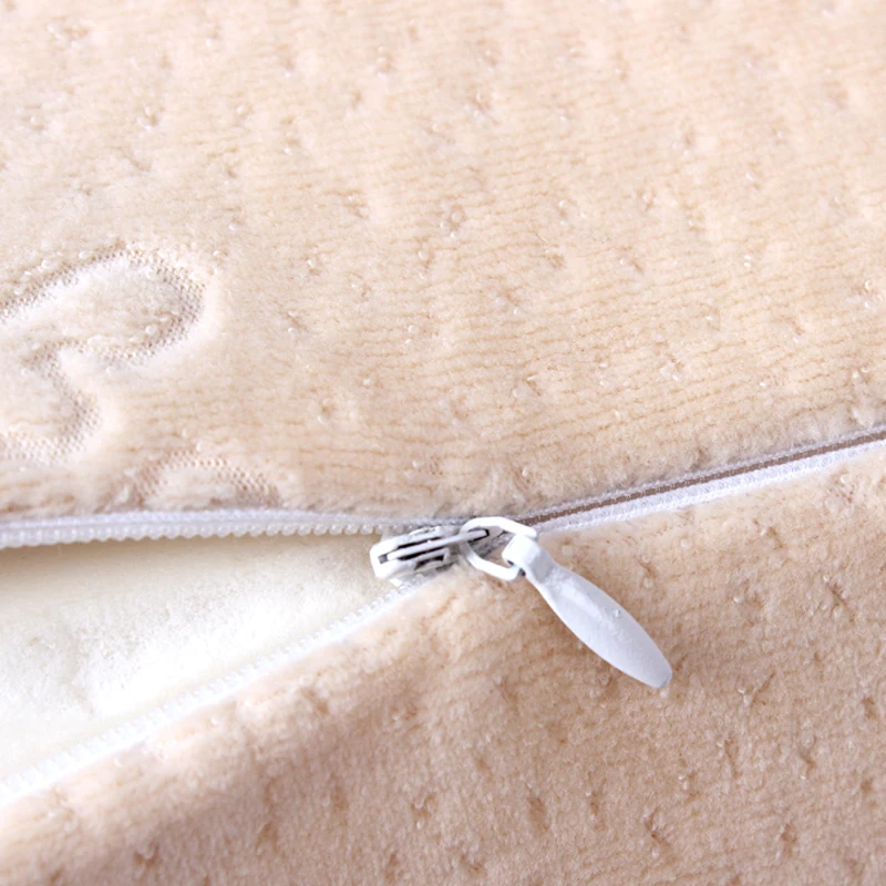 
Car Seat Lumbar Back Support Cushion 