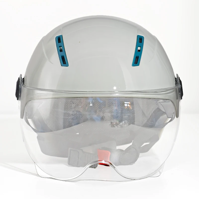 2024 Wholesale Low Prices Half Face Pink Motorcycle Helmet For Sale