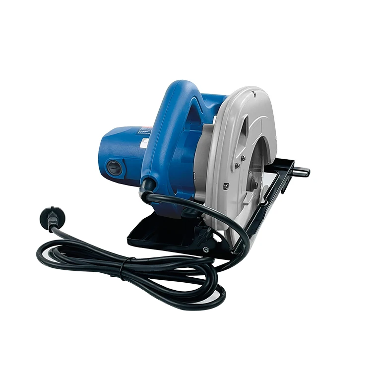 1500w high speed portable electric circular saw machine from china supplier