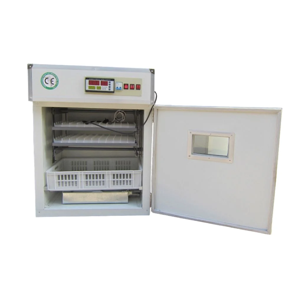 Automatic Egg Incubator Diagram 176 Capacity Industrial Incubator for Chicken Eggs