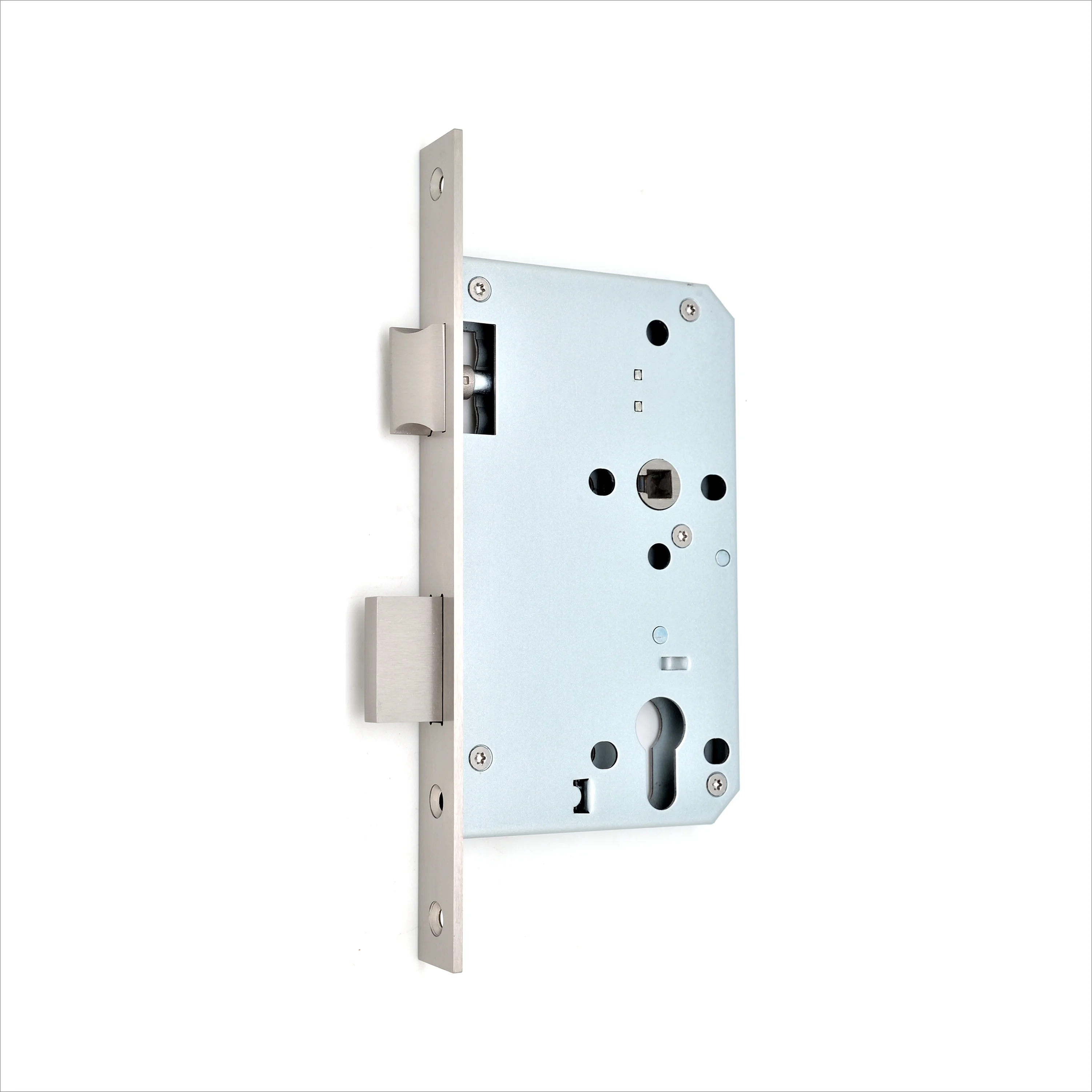 Archie design sash lock 7072Z lock body with CE certificate BSEN12209 DIN18251 EN1634 1 2 3 4hour anti fire lock for life safety