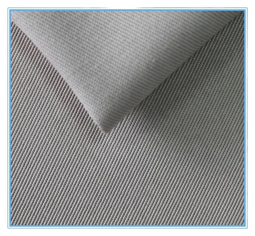 high quality 120gsm 160gsm 210gsm  100%  polyester twill gabardine woven fabric for uniform No reviews yet