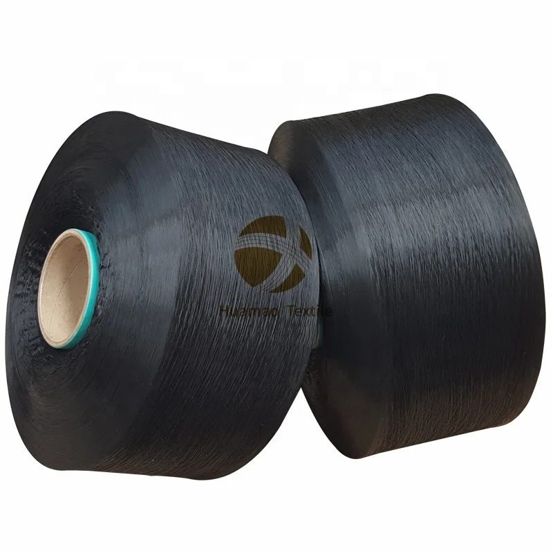 900d High Tenacity Polypropylene Multifilament Yarn For Knitting Needle-rope weaving