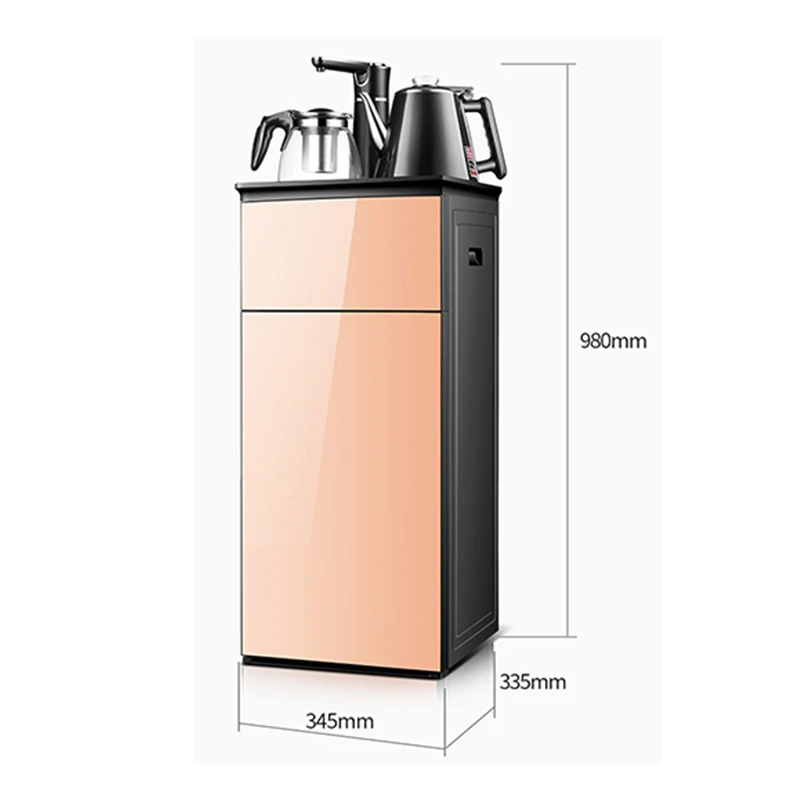 [OED/ODM] Hot selling Household and commercial multi-function integrated electric water heater Integrated electric water heater