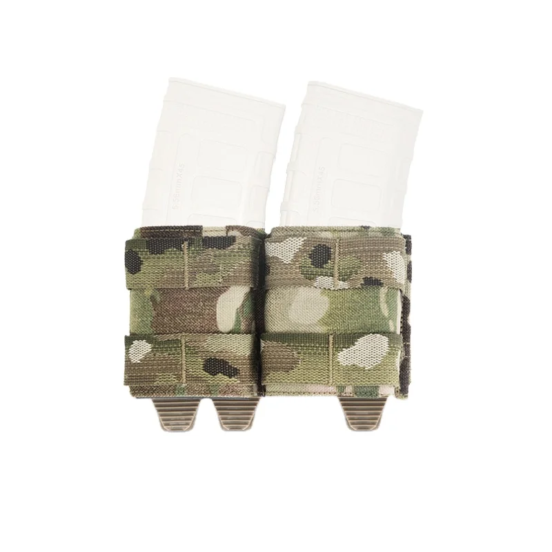 Outdoor Tactical 5.56  Double Magazine Pouch