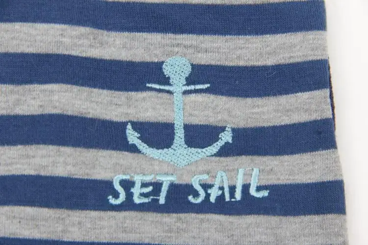 Dog T-shirt  Cheap And Lovely  Summer Pet T-Shirt,Casual  Navy Style Dog Shirt