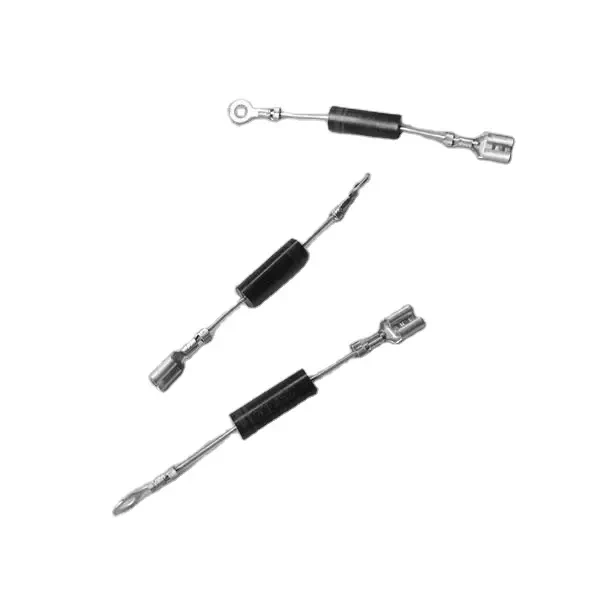 High Quality DIODE BRIDGE 1000V 10A KBU KBU1010