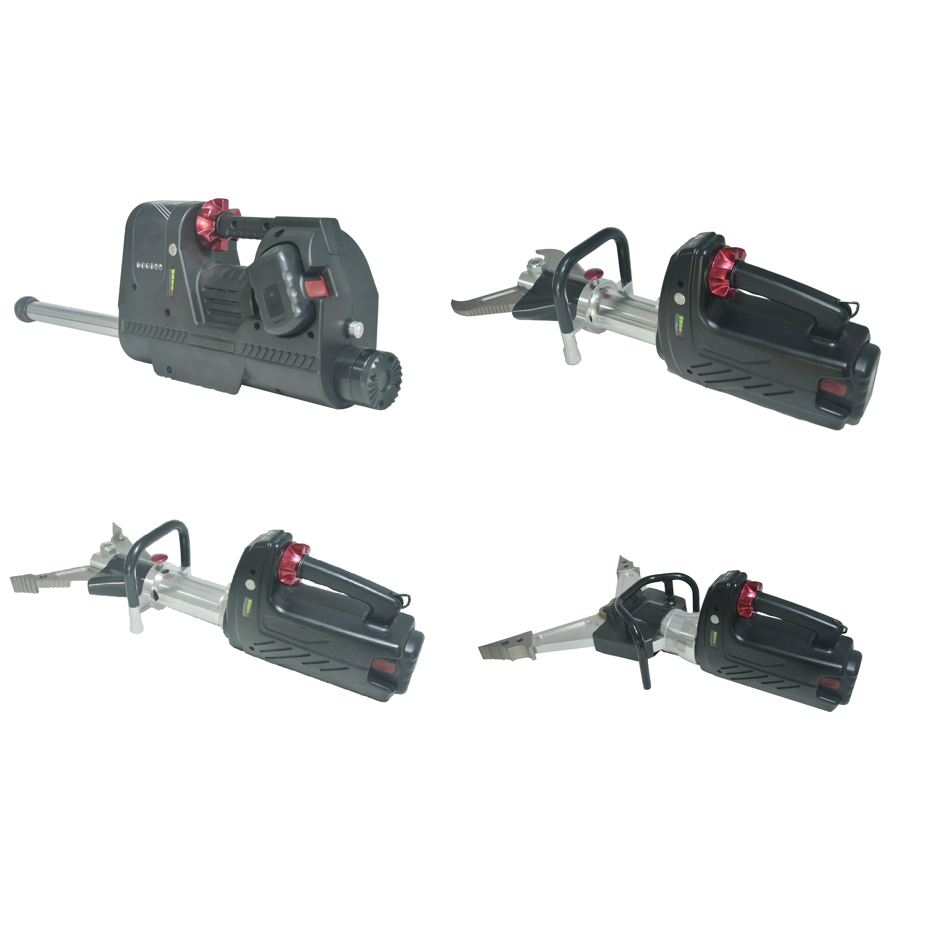 Traffic Rescue High Quality Fast Battery Hydraulic Combi. tool