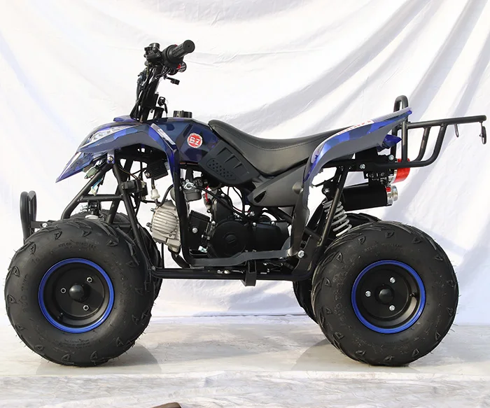 PHYES 110CC 125CC KIDS ATV gas powered
