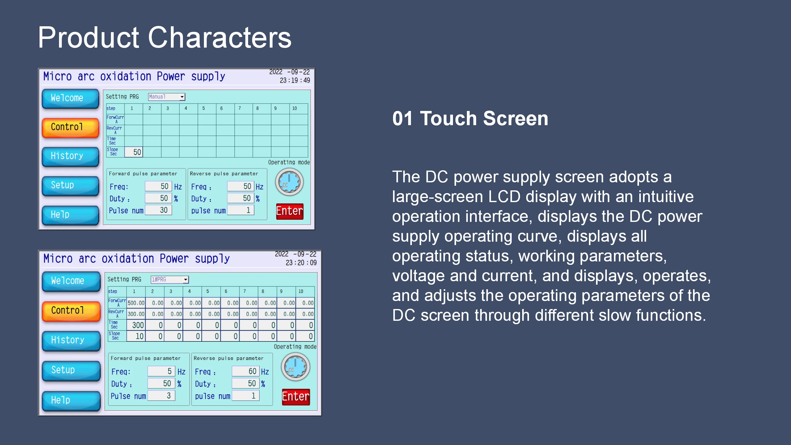 12V 500 amp ac to dc power supply chrome plating rectifier for copper zinc chemical material coating