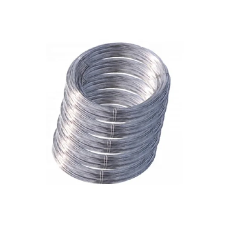 
304L Stainless Steel Soft Wire 