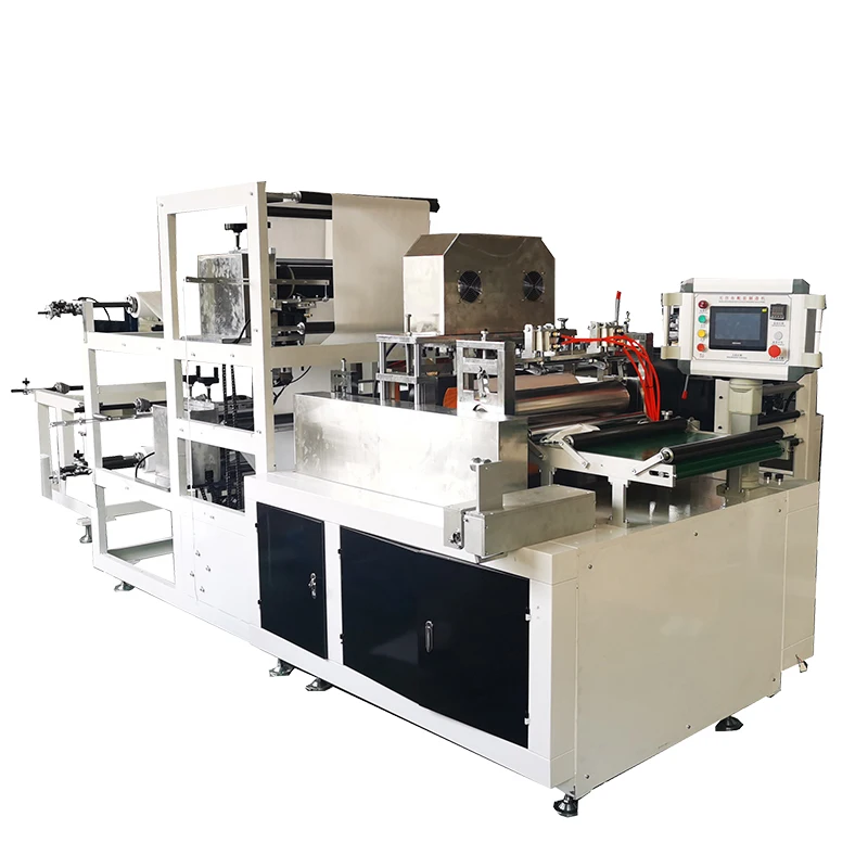 Пользы больницы SMS одноразовое медицинское обуви крышки люков на резинке производственная линия